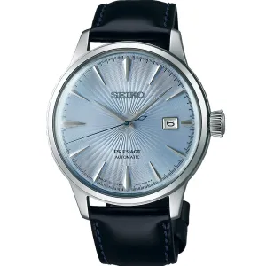 Seiko Presage SRPB43J Cocktail Time 
