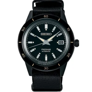 Seiko Presage SRPH95J Automatic 