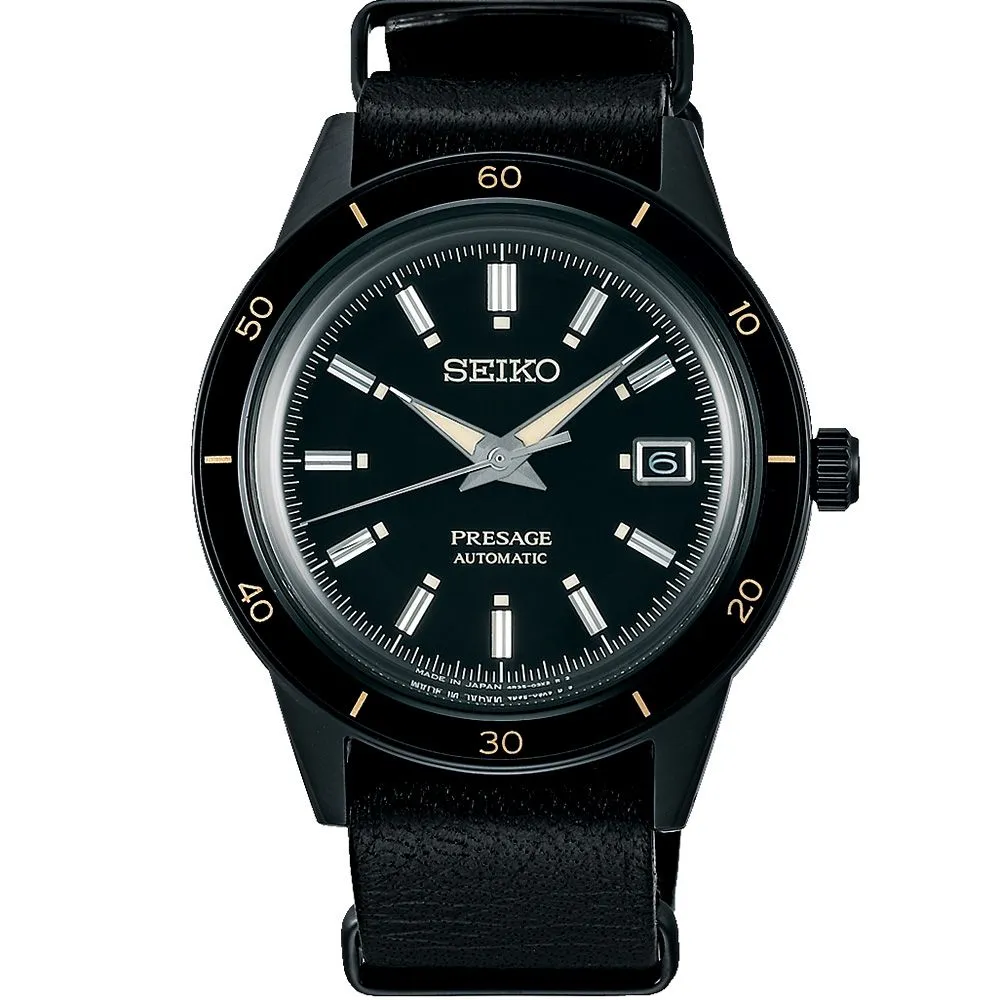 Seiko Presage SRPH95J Automatic 