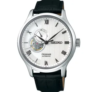 Seiko Presage SSA379J Zen Garden 