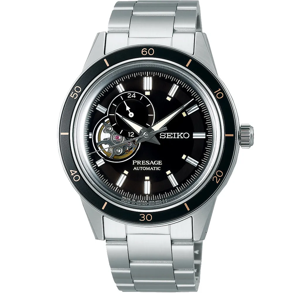 Seiko Presage SSA425J Automatic Watch 