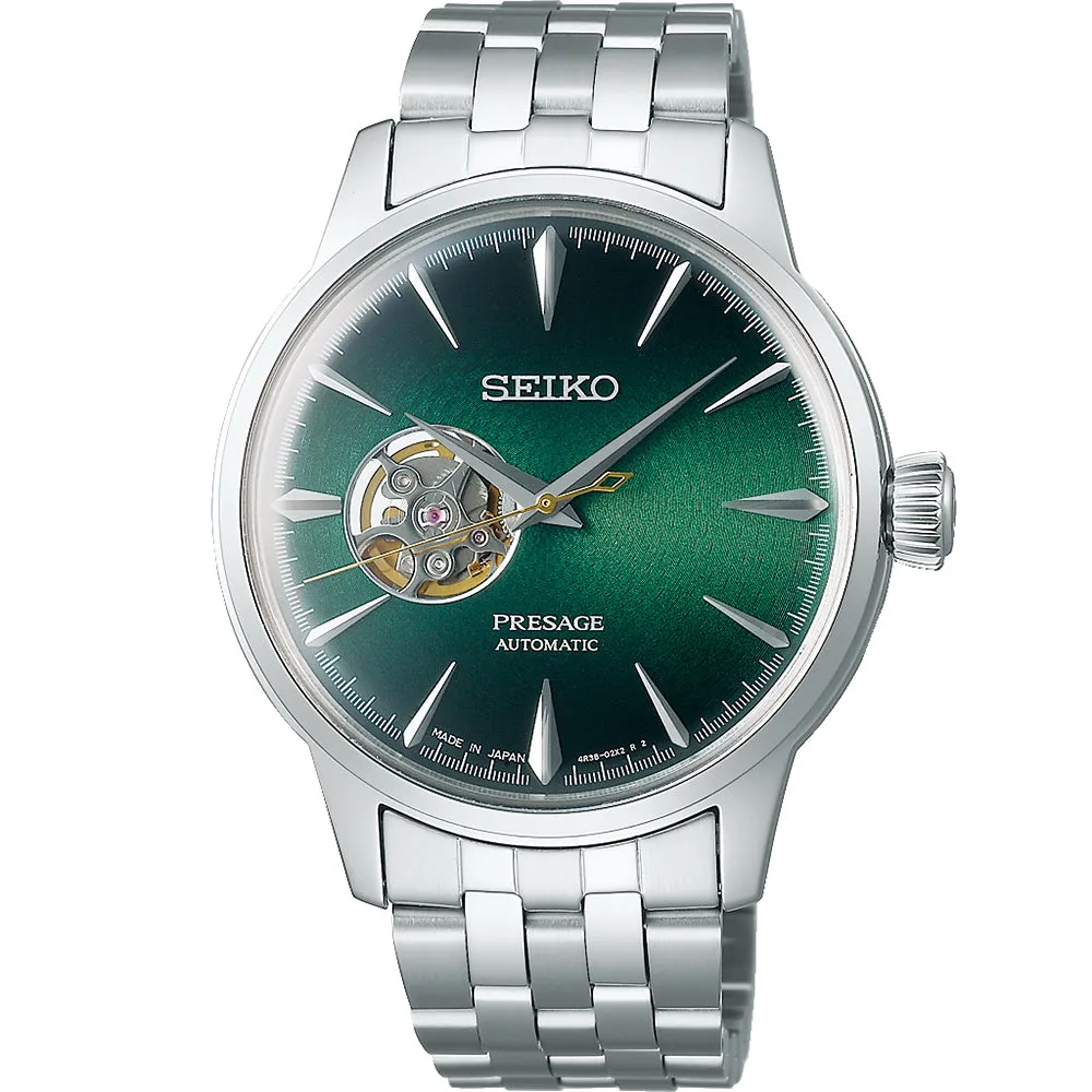 Seiko Presage SSA441J Automatic 