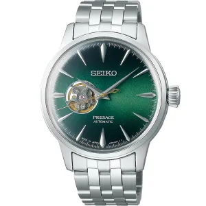Seiko Presage SSA441J Automatic 