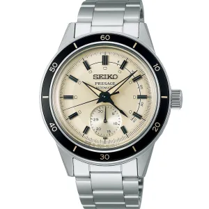 Seiko Presage SSA447J 60's Style 