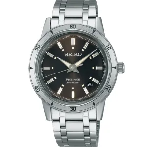Seiko Presage Style 60's SRPL09J Automatic 