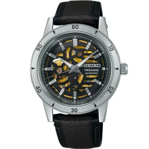 Seiko Presage Style 60's SSA461J Automatic 