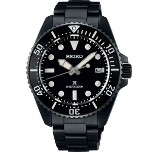 Seiko Prospex Sea SNE599P Solar Diver's 
