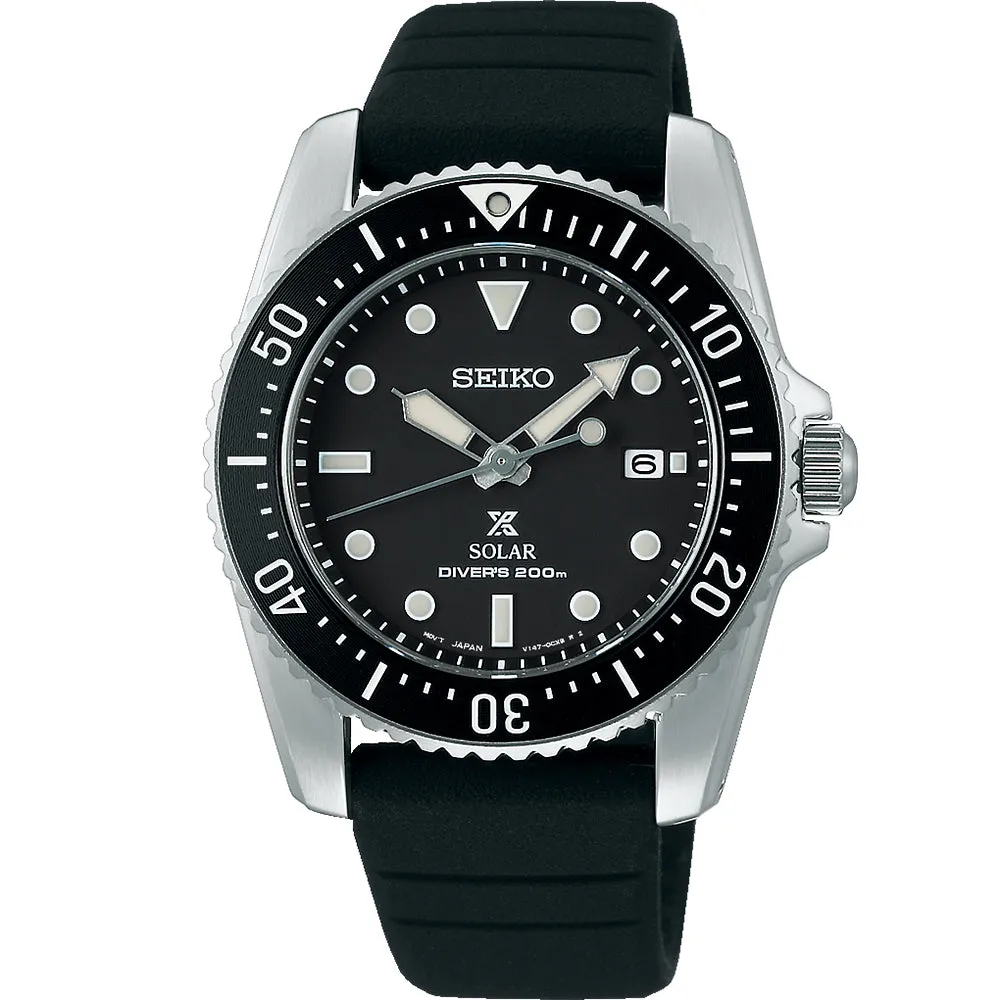 Seiko Prospex SNE573P Solar Divers 