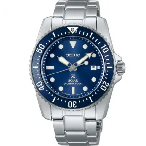 Seiko Prospex SNE585P Solar Divers 