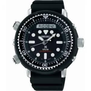 Seiko Prospex SNJ025P "Arnie" Hybrid 