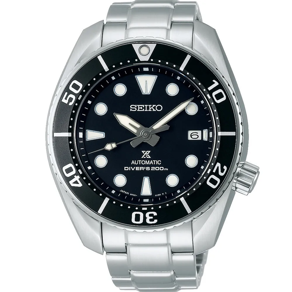 Seiko Prospex SPB101J 'Sumo' Automatic 