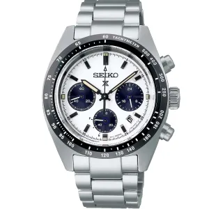 Seiko Prospex Speedtimer SSC813P Chronograph 
