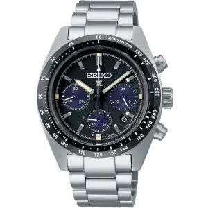 Seiko Prospex Speedtimer SSC819P Chronograph 