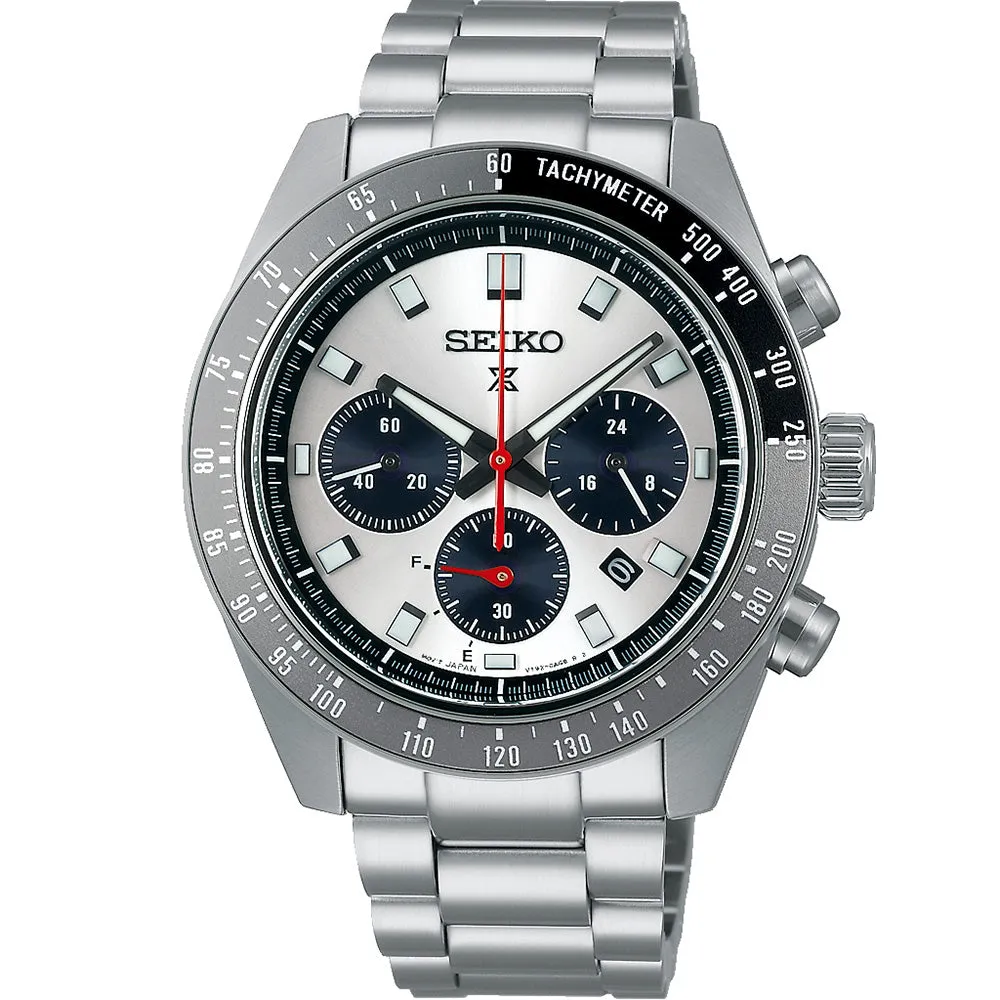 Seiko Prospex Speedtimer SSC911P 