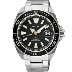 Seiko Prospex SRPE35K King Samurai 
