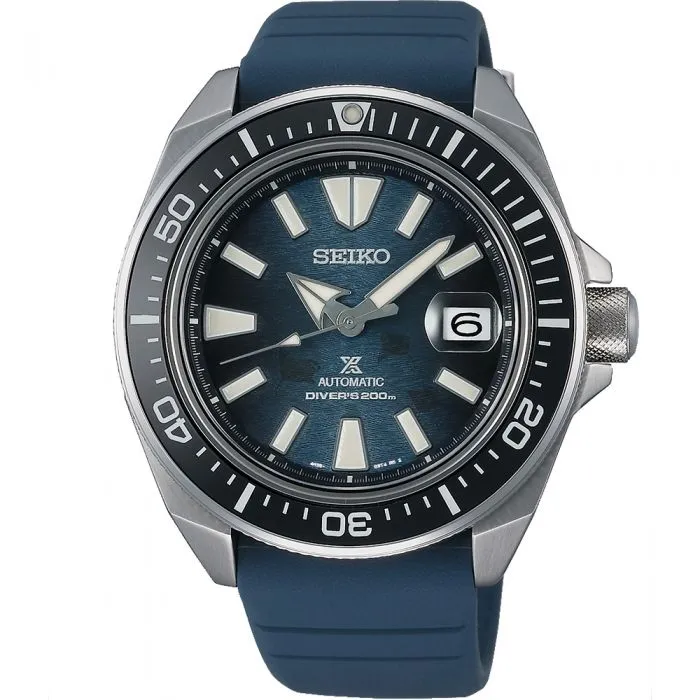 Seiko Prospex SRPF79K Special Edition 'King Samurai' 