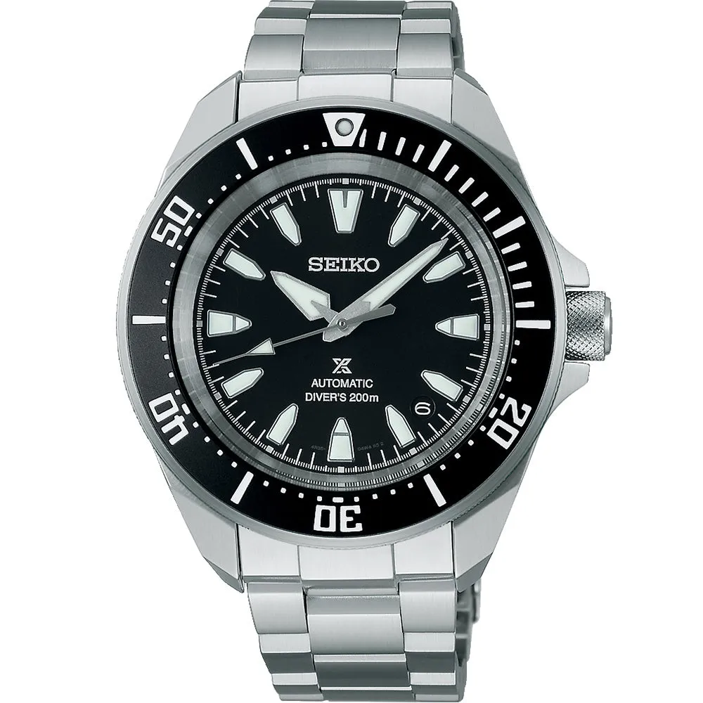Seiko Prospex SRPL13K Automatic Diver's 