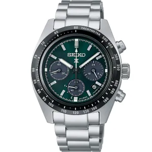Seiko Prospex SSC933P Speedtimer Solar Chronograph 