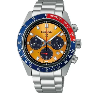Seiko Prospex SSC947P Speedtimer Pogue Solar Chronograph 