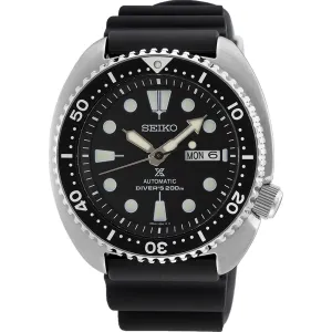 Seiko SRPE93K Prospex "Turtle" Automatic Divers 