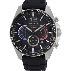 Seiko SSB347P Chronograph Sports 