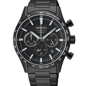 Seiko SSB415P Chronograph 