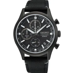 Seiko SSB421P Chronograph 