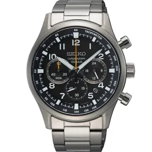 Seiko SSB447P Chronograph Sports 