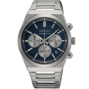 Seiko SSB453P Chronograph 
