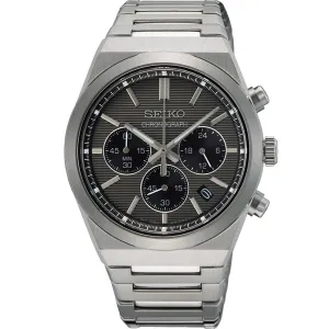 Seiko SSB455P Chronograph 