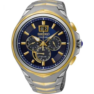 Seiko SSC642P Coutura 
