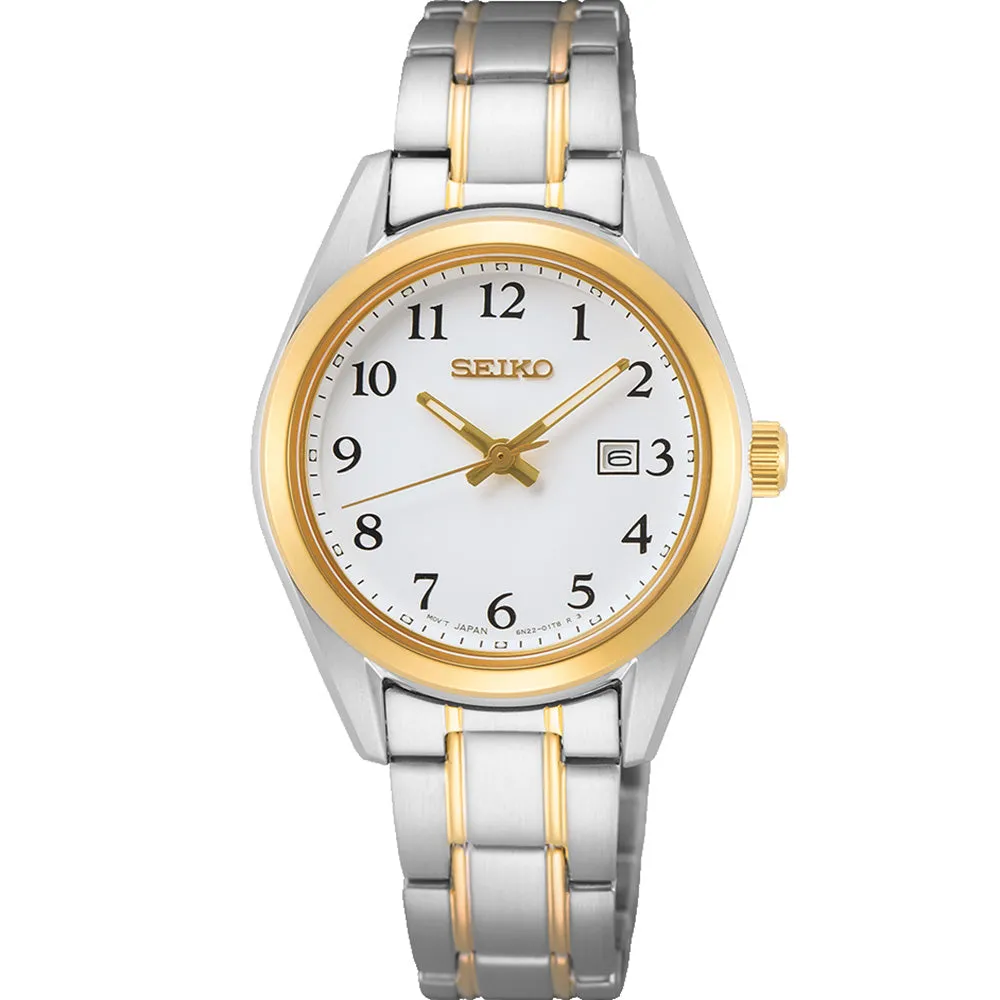 Seiko SUR466P Quartz 