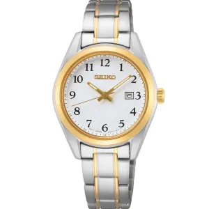 Seiko SUR466P Quartz 
