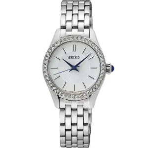 Seiko SUR539P Conceptual Quartz 