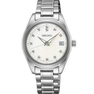 Seiko SUR579P Diamond Set 