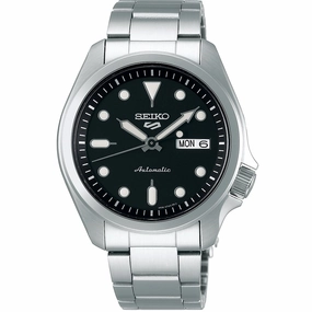 Seiko 5 SKX SRPE55K Automatic 