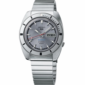 Seiko 5 Sport SRPL03K Heritage 1968 Limited Edition 