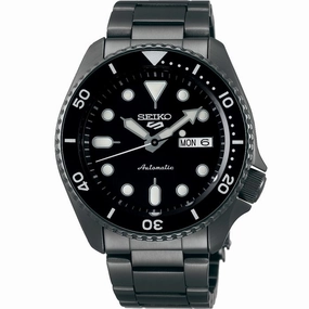 Seiko 5 Sports SRPD65K Automatic 
