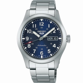 Seiko 5 Sports SRPG29K Automatic 