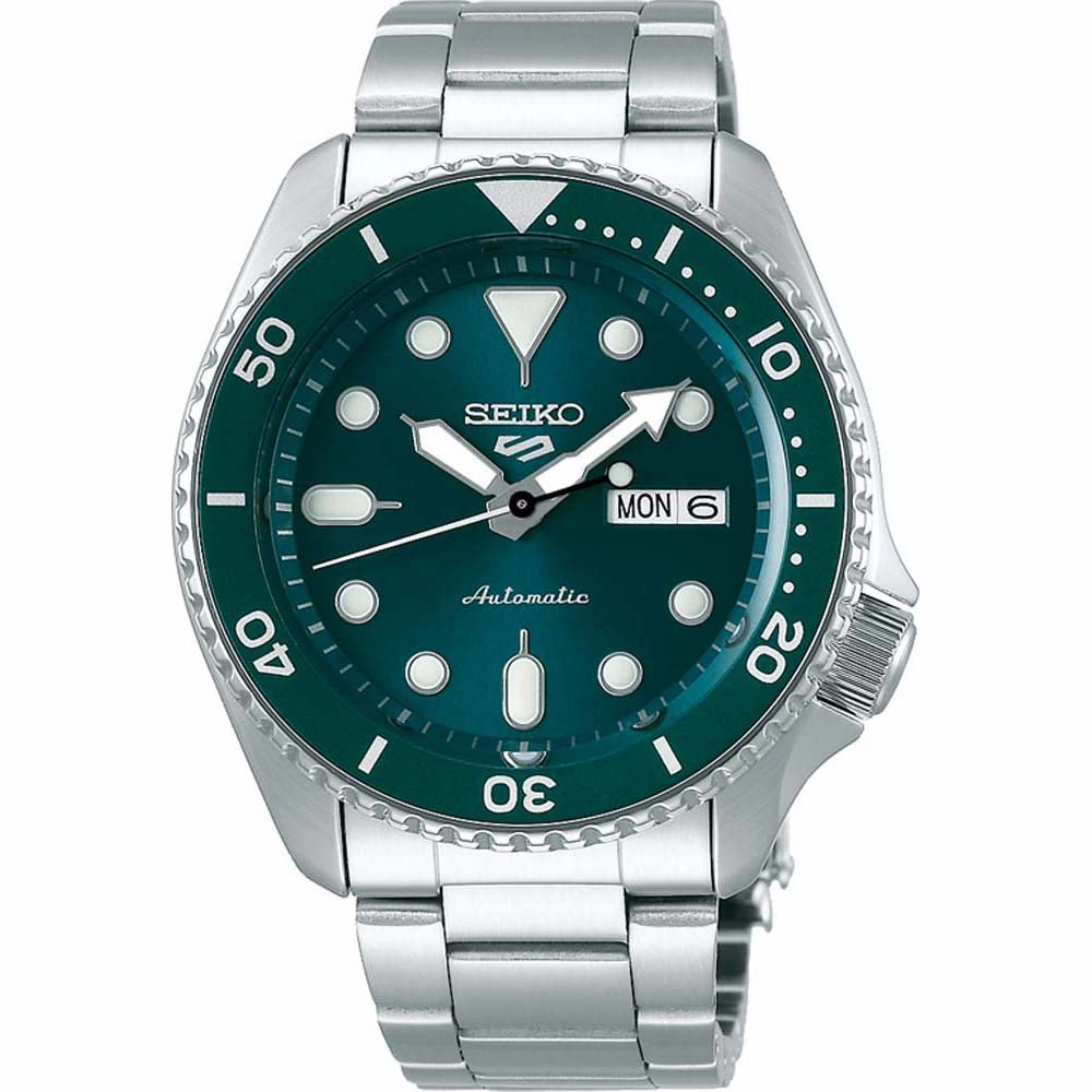 Seiko 5 SRPD61K Automatic 