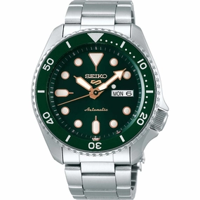 Seiko 5 SRPD63K Automatic 