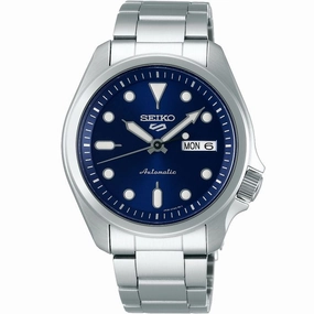 Seiko 5 SRPE53K Automatic 