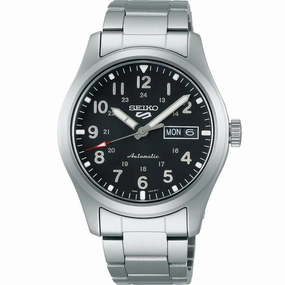 Seiko 5 SRPG27K Sports Automatic 