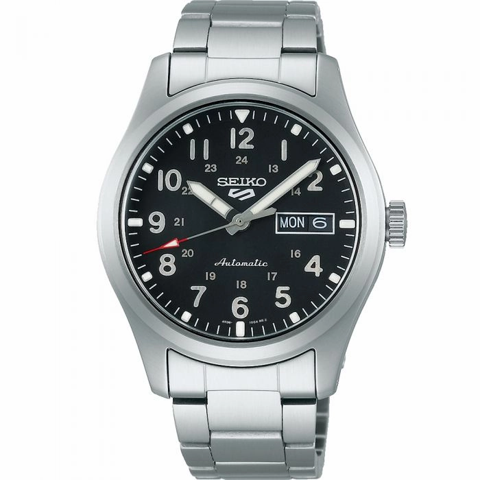 Seiko 5 SRPG27K Sports Automatic 