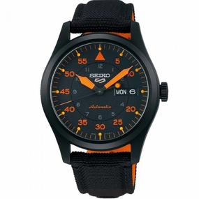 Seiko 5 SRPH33K Sports Flieger Automatic 