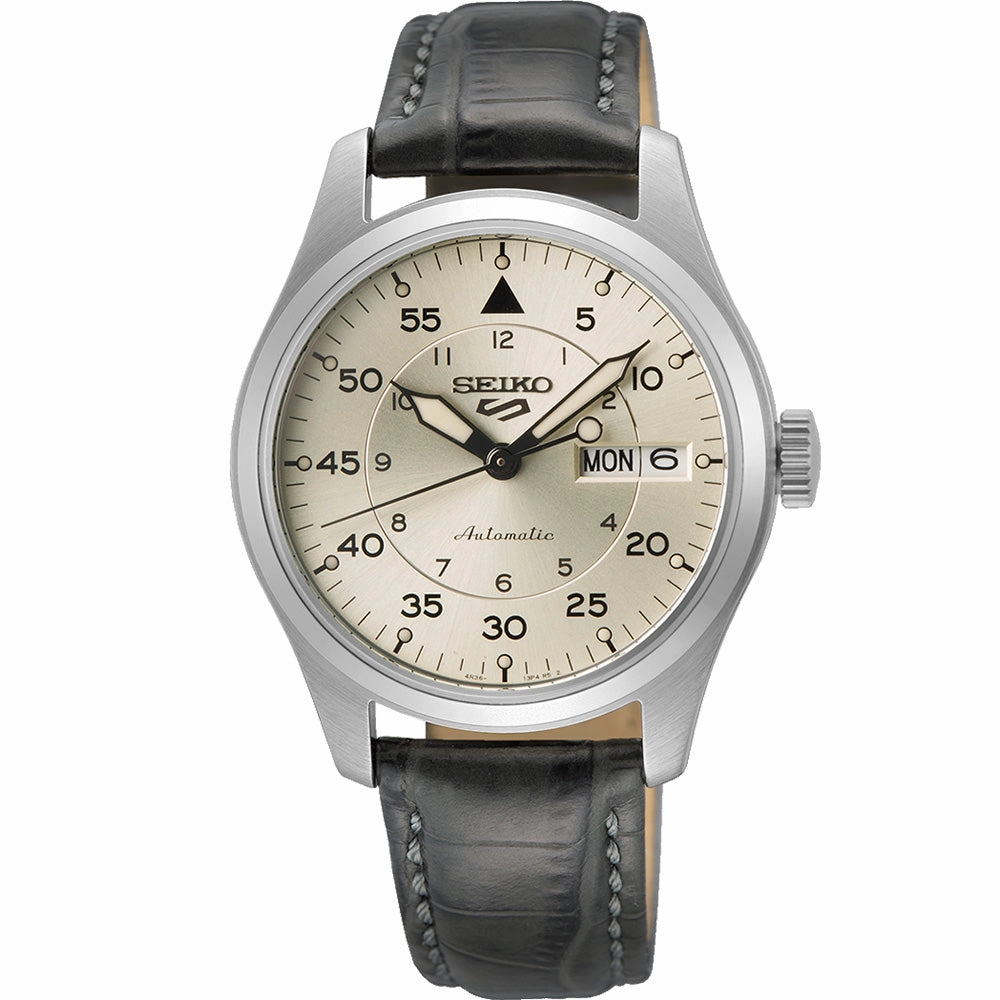 Seiko 5 SRPJ87K Automatic 