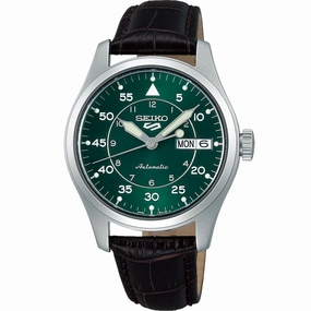 Seiko 5 SRPJ89K Automatic 