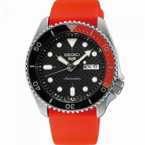 Seiko 5 SRPJ97K-2 Supercars Sports Collaboration 