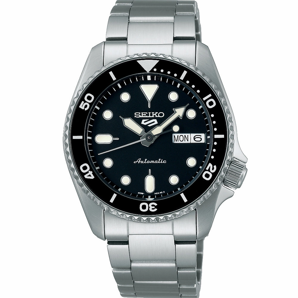Seiko 5 SRPK29K Sports SKX Series 