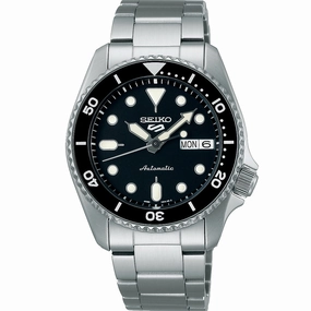 Seiko 5 SRPK29K Sports SKX Series 